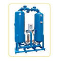 Absorption Blue Proessional Compressed Air Dryer for Sale